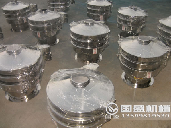 紅薯淀粉振動(dòng)篩 紅薯淀粉振動(dòng)篩