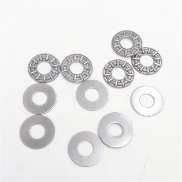 ISO 29396 M Thrust roller bearing