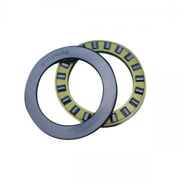 50 mm x 66 mm x 8 mm  IKO CRBS 508 A UU Linear bearing