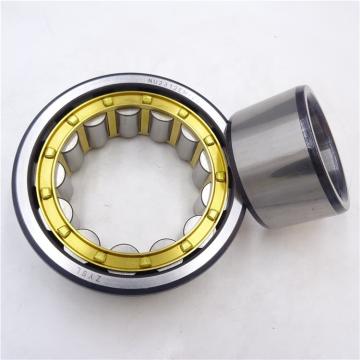 100 mm x 180 mm x 46 mm  SKF NUB 220 ECJ Thrust ball bearing