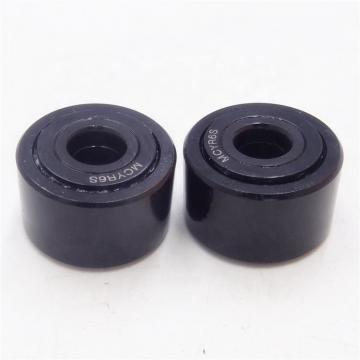 127 mm x 146,05 mm x 12,7 mm  KOYO KUC050 2RD Deep groove ball bearing