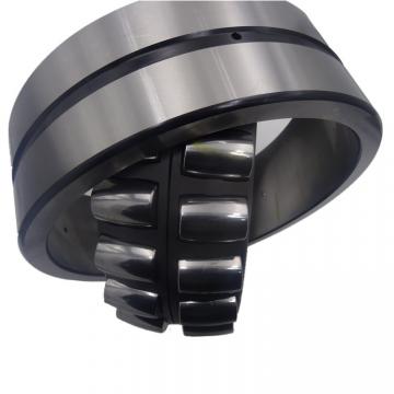 45 mm x 85 mm x 23 mm  ISO NUP2209 Cylindrical roller bearing