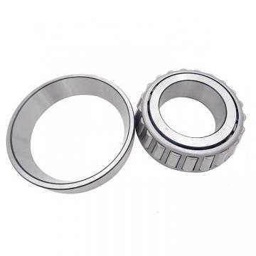 120 mm x 260 mm x 62 mm  Timken 31324X Tapered roller bearing