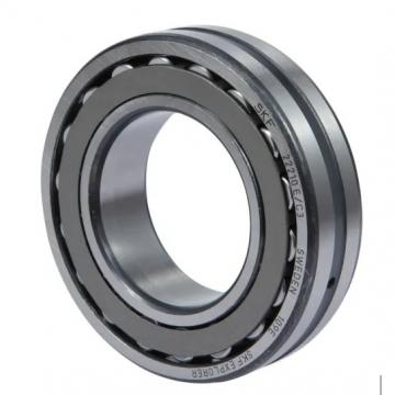 30 mm x 50 mm x 27 mm  IKO SB 30A sliding bearing