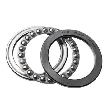 12 mm x 15,4 mm x 16 mm  ISO SI 12 sliding bearing