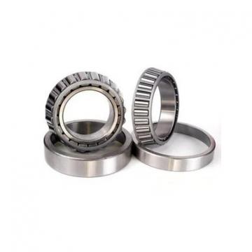 380 mm x 520 mm x 190 mm  ISO GE 380 QCR sliding bearing