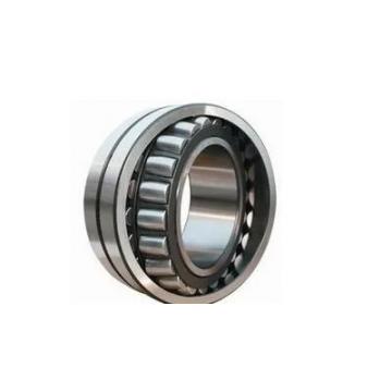 Toyana GE 008 HCR sliding bearing