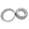10 mm x 35 mm x 17 mm  NSK 2300 Self aligning ball bearing #1 small image