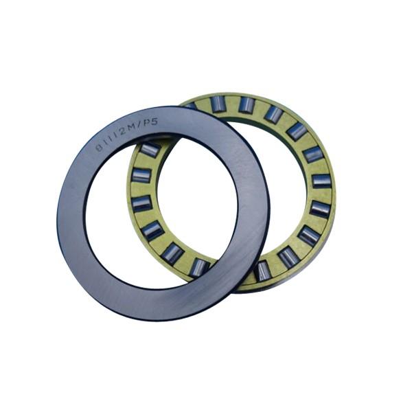 50 mm x 110 mm x 27 mm  Fersa NU310F Cylindrical roller bearing #2 image