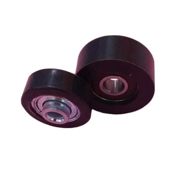 15 mm x 55 mm / The bearing outer ring is blue anodised x 20 mm  15 mm x 55 mm / The bearing outer ring is blue anodised x 20 mm  INA ZAXFM1555 Complex bearing unit #1 image