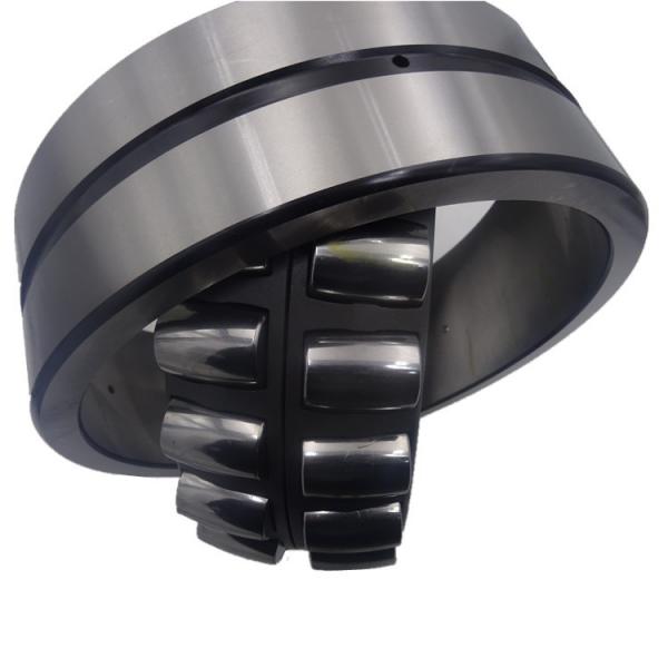 170 mm x 360 mm x 120 mm  NKE NJ2334-E-MA6 Cylindrical roller bearing #2 image