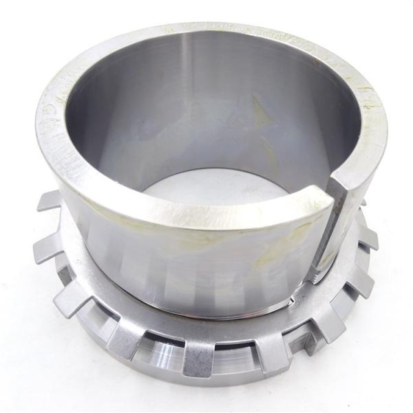 100 mm x 215 mm x 47 mm  ISO NP320 Cylindrical roller bearing #2 image