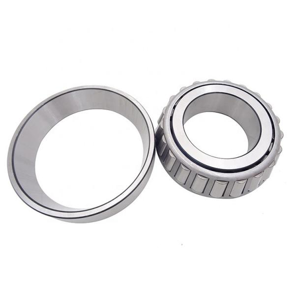 30 mm x 90 mm x 24 mm  NSK M30-6 Cylindrical roller bearing #2 image