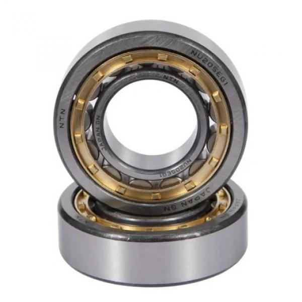 Toyana GE 008 HCR sliding bearing #3 image