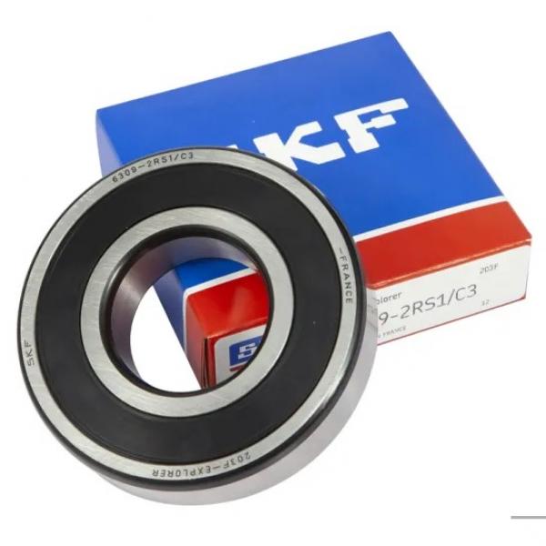 NSK FJ-2820 Needle bearing #2 image