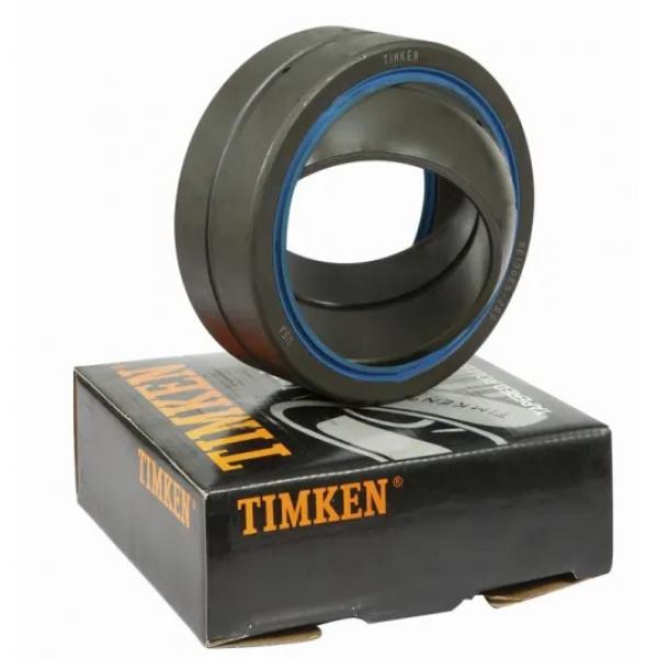 Timken HJ-263520RS Needle bearing #3 image
