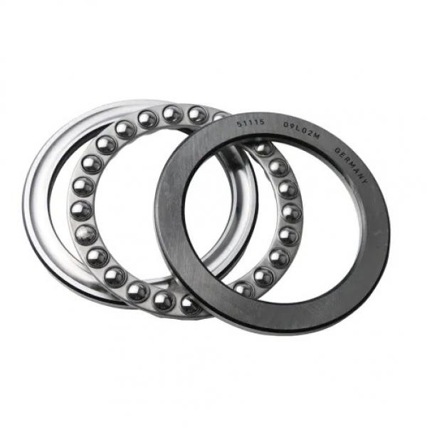 12 mm x 15,4 mm x 16 mm  ISO SI 12 sliding bearing #3 image