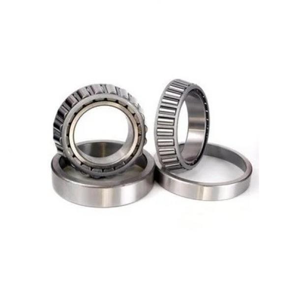 ISO K25x30x17 Needle bearing #1 image