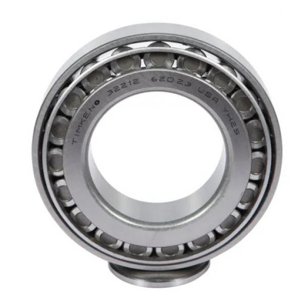 38,1 mm x 42,069 mm x 25,4 mm  SKF PCZ 2416 E sliding bearing #1 image